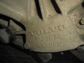 Recambio de caja cambios para volvo v40 familiar 1.9 diesel cat referencia OEM IAM P30814171 T140276 