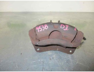 Recambio de pinza freno delantera izquierda para volvo v40 familiar 1.9 diesel cat referencia OEM IAM 323261154 323261154 LUCAS