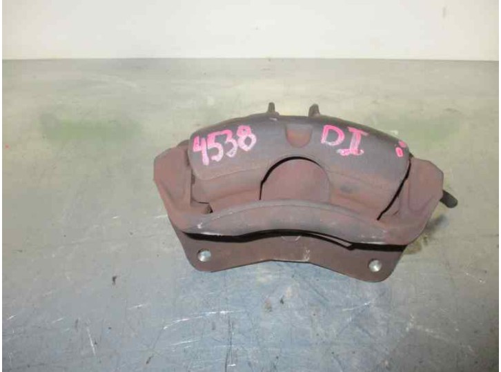 Recambio de pinza freno delantera izquierda para volvo v40 familiar 1.9 diesel cat referencia OEM IAM 323261154 323261154 LUCAS