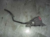 Recambio de potenciometro pedal para volvo v40 familiar 1.9 diesel cat referencia OEM IAM 30865642 M86542 HELLA