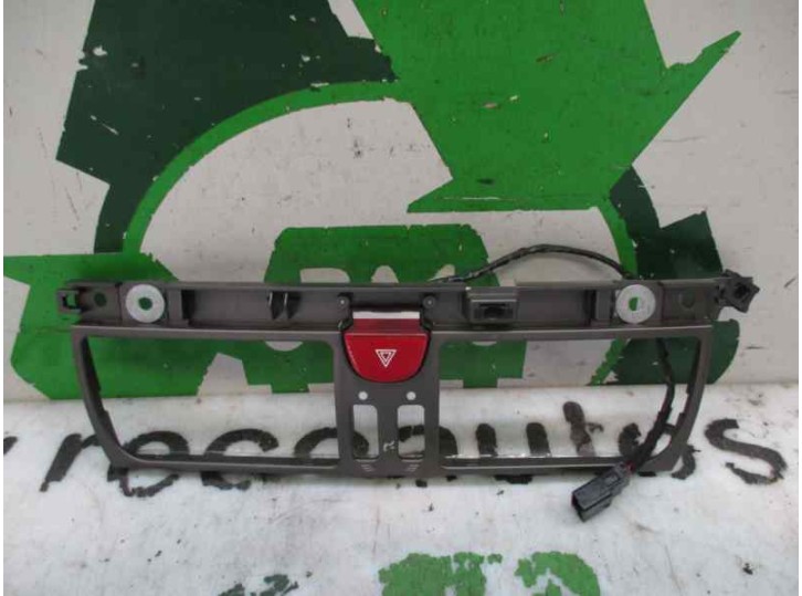 Recambio de warning para lancia thesis (115) 2.4 20v cat referencia OEM IAM   