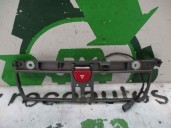 Recambio de warning para lancia thesis (115) 2.4 20v cat referencia OEM IAM 