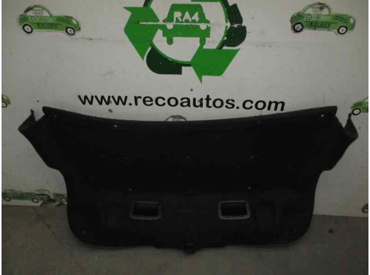 Recambio de bandeja trasera para lancia thesis (115) 2.4 20v cat referencia OEM IAM 1560332710 1560332710 