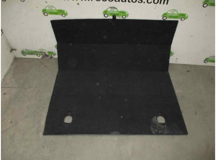 Recambio de bandeja trasera para lancia thesis (115) 2.4 20v cat referencia OEM IAM   