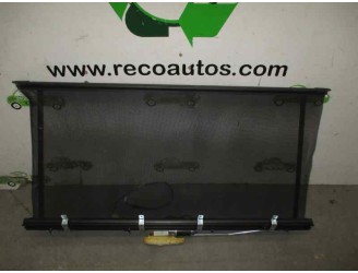 Recambio de bandeja trasera para lancia thesis (115) 2.4 20v cat referencia OEM IAM 