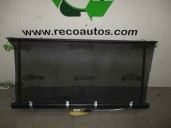 Recambio de bandeja trasera para lancia thesis (115) 2.4 20v cat referencia OEM IAM   