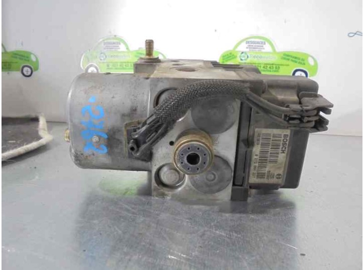 Replacement ABS for Opel Corsa C 1.7 16V DI CAT (Y 17 DTL / LK8) OEM IAM reference 09127102 0265216478 BOSCH