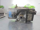 Replacement ABS for Opel Corsa C 1.7 16V DI CAT (Y 17 DTL / LK8) OEM IAM reference 09127102 0265216478 BOSCH