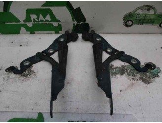 Recambio de amortiguadores maletero / porton para volvo s60 berlina 2.4 diesel cat referencia OEM IAM 