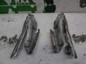 Replacement hood hinge for Volkswagen Jetta (1K2) 2.0 TDI OEM IAM reference 