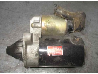 Recambio de motor arranque para hyundai atos prime (mx) 1.1 12v cat referencia OEM IAM 3610002555  TM000A37001 VALEO