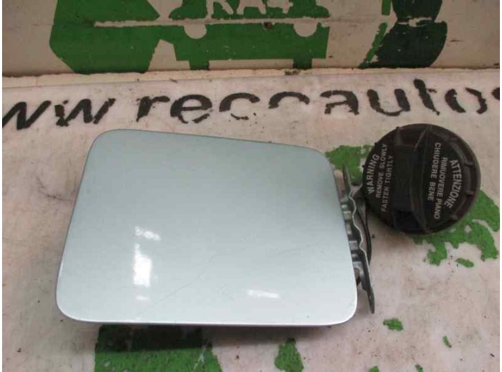Recambio de tapa exterior combustible para hyundai atos prime (mx) 1.1 12v cat referencia OEM IAM 6951006001  