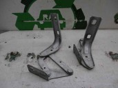 Recambio de bisagra capot para renault master ii phase 2 caja cerrada 2.5 diesel referencia OEM IAM 