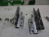 Recambio de bisagra capot para tata indica 1.4 referencia OEM IAM 