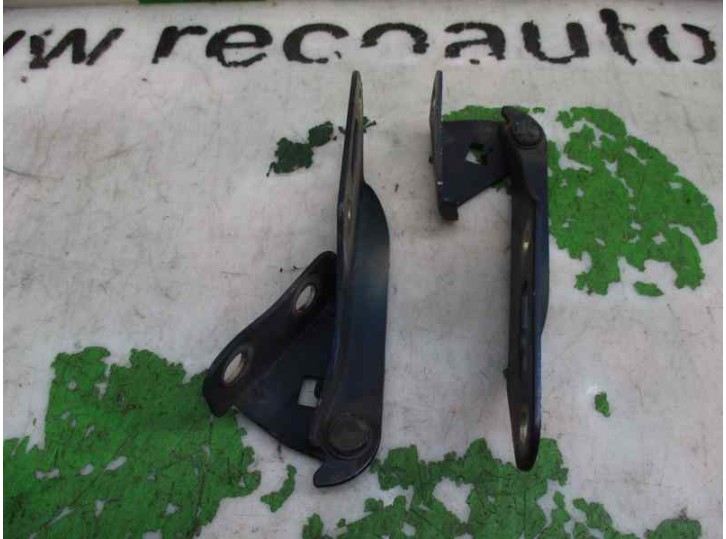 Recambio de bisagra capot para mg serie 200 (rf) 2.0 turbodiesel referencia OEM IAM   