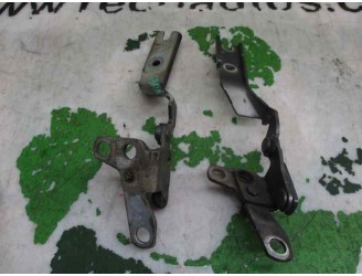 Recambio de bisagra capot para citroën c5 berlina 2.0 hdi referencia OEM IAM 