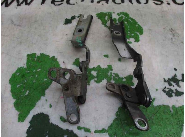 Recambio de bisagra capot para citroën c5 berlina 2.0 hdi referencia OEM IAM 