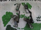 Hood hinge replacement for Citroën C5 Sedan 2.0 HDi OEM IAM reference 