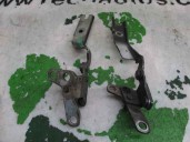 Hood hinge replacement for Citroën C5 Sedan 2.0 HDi OEM IAM reference 