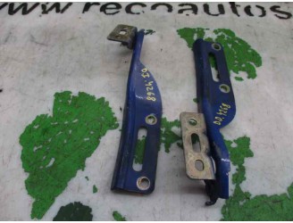 Recambio de bisagra capot para daewoo matiz 0.8 cat referencia OEM IAM   