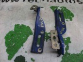 Recambio de bisagra capot para daewoo matiz 0.8 cat referencia OEM IAM 