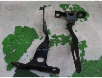 Recambio de bisagra capot para honda civic berlina 3 (ep1/2) 1.7 cdti cat referencia OEM IAM   