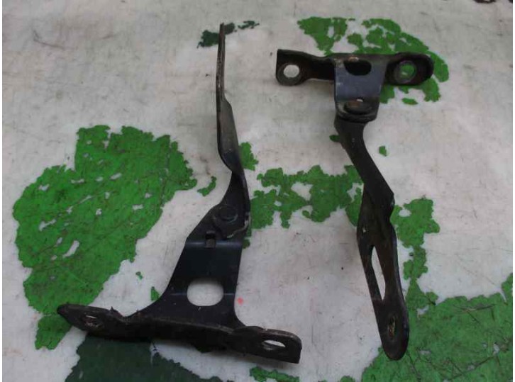 Recambio de bisagra capot para honda civic berlina 3 (ep1/2) 1.7 cdti cat referencia OEM IAM   