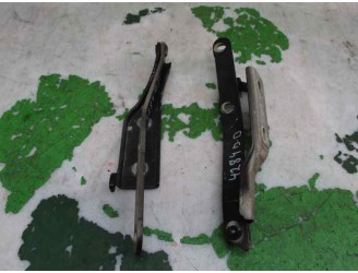 Recambio de bisagra capot para tata indica 1.4 referencia OEM IAM   