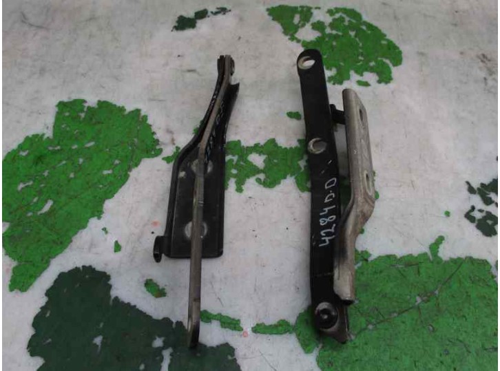 Recambio de bisagra capot para tata indica 1.4 referencia OEM IAM 