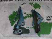 Recambio de bisagra capot para opel astra h berlina 1.7 16v cdti cat (z 17 dtl / lrb) referencia OEM IAM 