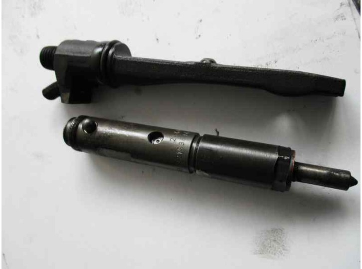 Recambio de inyector para opel astra g berlina 2.2 16v dti cat (y 22 dtr / l50) referencia OEM IAM 09202474 0432193569 BOSCH