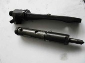 Recambio de inyector para opel astra g berlina 2.2 16v dti cat (y 22 dtr / l50) referencia OEM IAM 09202474 0432193569 BOSCH