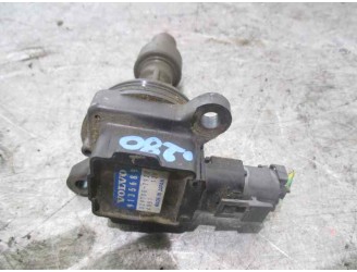 Replacement ignition coil for Volvo 960 Series saloon/estate 2.5 24v estate OEM IAM reference 9135689 0297007920 