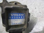 Recambio de bobina encendido para volvo serie 960 berlina/familiar 2.5 24v familiar referencia OEM IAM 9135689 0297007920 