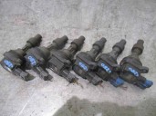 Recambio de bobina encendido para volvo serie 960 berlina/familiar 2.5 24v familiar referencia OEM IAM 9135689 0297007920 