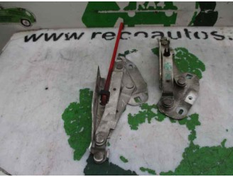 Recambio de bisagra capot para citroën jumpy 1.9 diesel referencia OEM IAM 