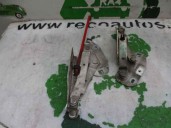 Recambio de bisagra capot para citroën jumpy 1.9 diesel referencia OEM IAM   