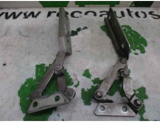 Recambio de bisagra capot para mercedes-benz clase a (w168) 1.6 cat referencia OEM IAM   