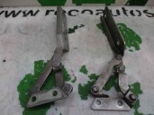Recambio de bisagra capot para mercedes-benz clase a (w168) 1.6 cat referencia OEM IAM   