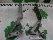 Recambio de bisagra capot para mercedes-benz clase a (w168) 1.6 cat referencia OEM IAM   