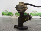 Recambio de valvula egr para citroën c5 berlina 2.0 hdi referencia OEM IAM 9633602180 72284300 PIERBURG