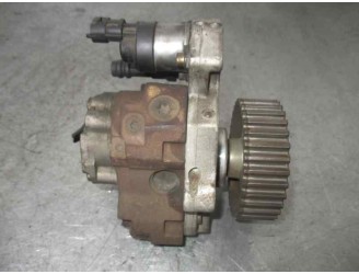 Recambio de bomba inyeccion para renault megane ii familiar 1.9 dci diesel referencia OEM IAM 8200108225 0445010075 BOSCH
