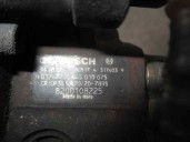 Recambio de bomba inyeccion para renault megane ii familiar 1.9 dci diesel referencia OEM IAM 8200108225 0445010075 BOSCH