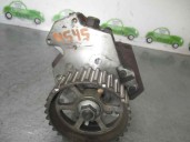 Recambio de bomba inyeccion para renault megane ii familiar 1.9 dci diesel referencia OEM IAM 8200108225 0445010075 BOSCH