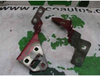 Recambio de bisagra capot para renault megane grand tour 1.9 referencia OEM IAM   