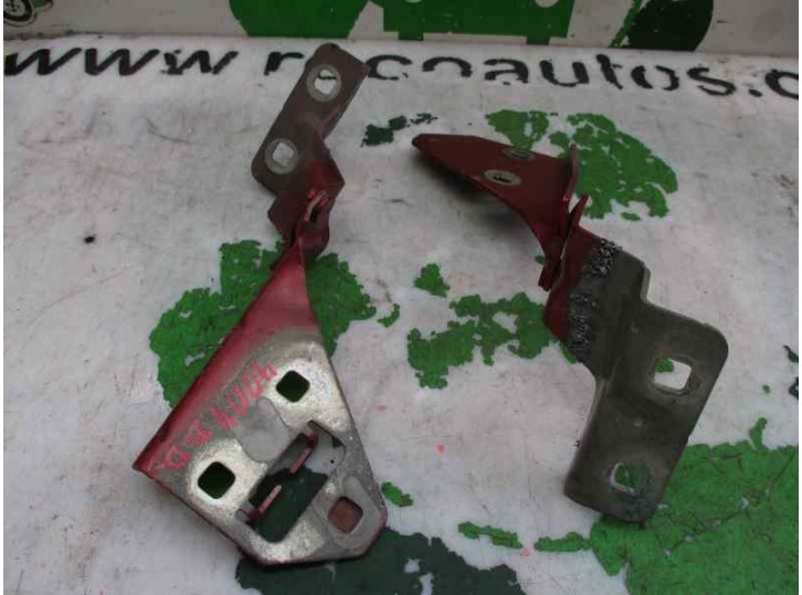 Recambio de bisagra capot para renault megane grand tour 1.9 referencia OEM IAM   
