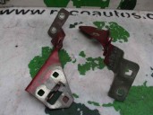 Recambio de bisagra capot para renault megane grand tour 1.9 referencia OEM IAM 