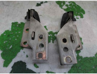 Recambio de bisagra capot para seat arosa (6h1) 1.0 referencia OEM IAM   