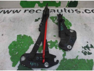 Recambio de bisagra capot para fiat scudo (222) 1.9 turbodiesel referencia OEM IAM 