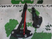 Recambio de bisagra capot para fiat scudo (222) 1.9 turbodiesel referencia OEM IAM   